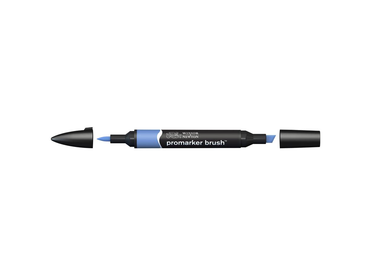 WINSOR & NEWTON PROMARKER BRUSH B736 CHINA BLUE 2