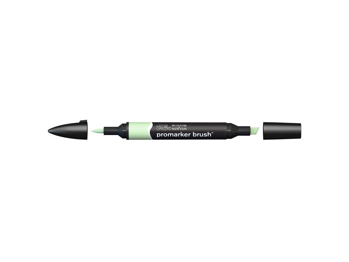 WINSOR & NEWTON PROMARKER BRUSH G339 MEADOW GREEN 2