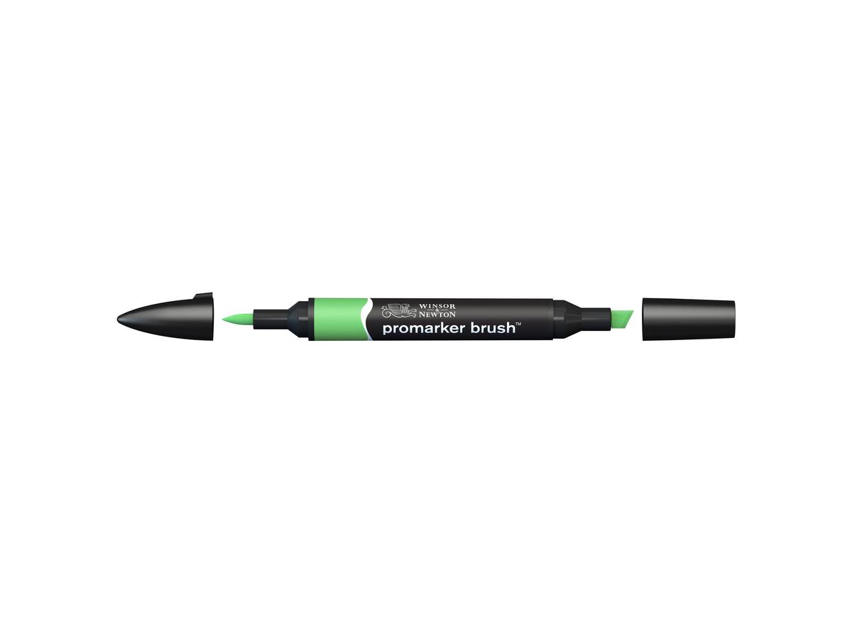 WINSOR & NEWTON PROMARKER BRUSH G457 GRASS 2