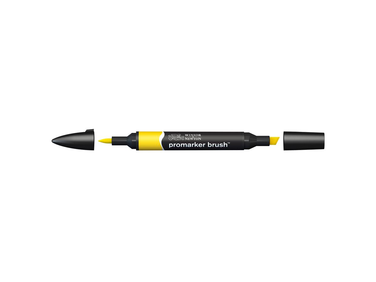 WINSOR & NEWTON PROMARKER BRUSH Y367 CANARY 2