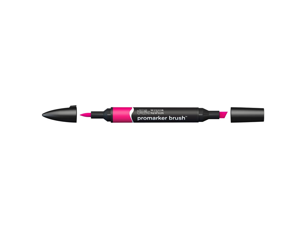 WINSOR & NEWTON PROMARKER BRUSH M865 MAGENTA 2