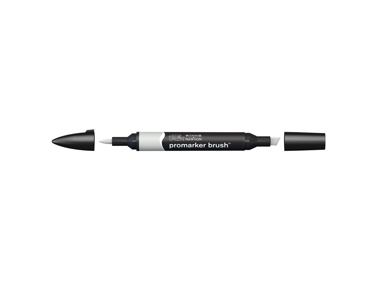 WINSOR & NEWTON PROMARKER BRUSH CG3 COOL GREY 3 2