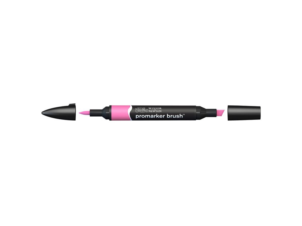 WINSOR & NEWTON PROMARKER BRUSH M647 CERISE 2
