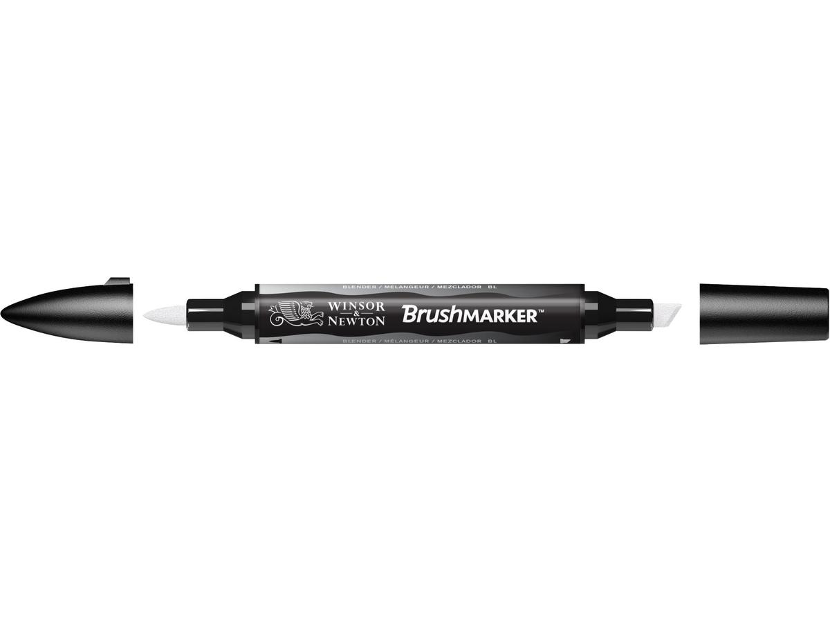 WINSOR & NEWTON PROMARKER BRUSH BL BLENDER 2