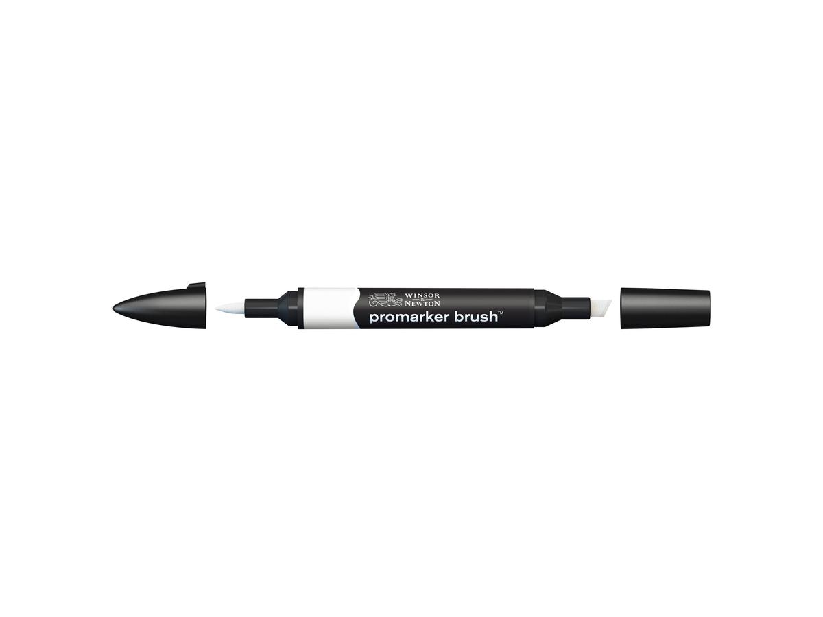 WINSOR & NEWTON PROMARKER BRUSH CG1 COOL GREY 1 2