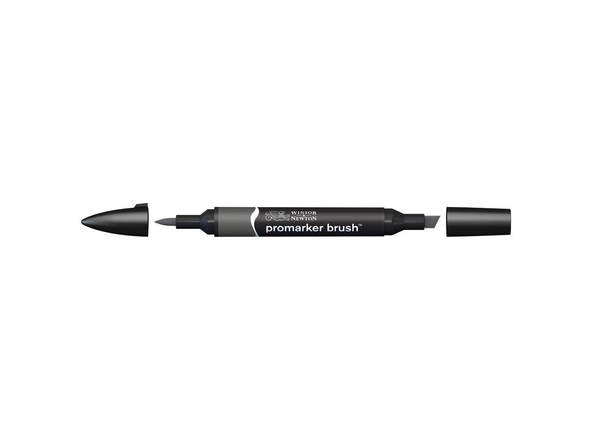 WINSOR & NEWTON PROMARKER BRUSH CG5 COOL GREY 5 2