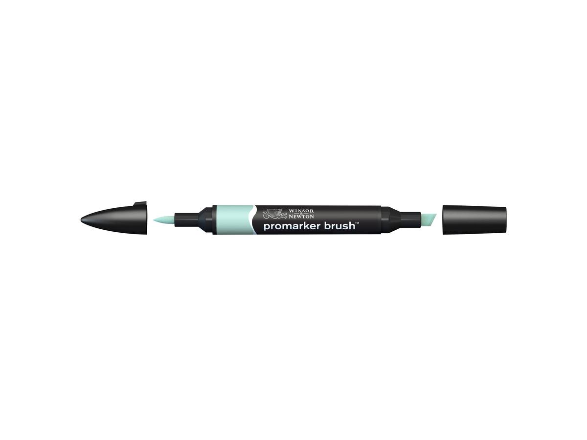 WINSOR & NEWTON PROMARKER BRUSH C217 PEBBLE BLUE 2