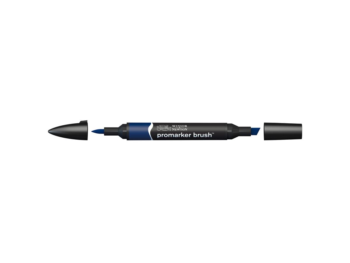 WINSOR & NEWTON PROMARKER BRUSH V234 INDIGO BLUE 2
