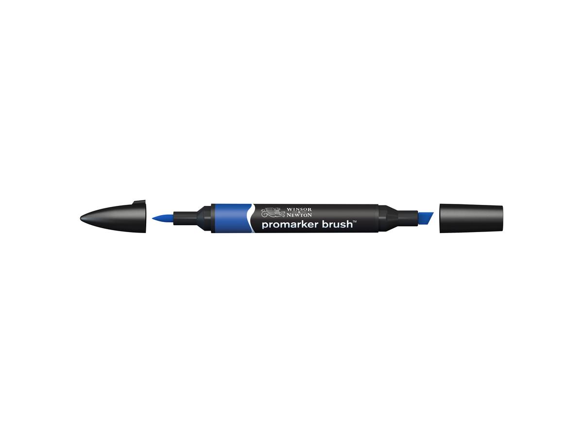 WINSOR & NEWTON PROMARKER BRUSH V264 ROYAL BLUE 2