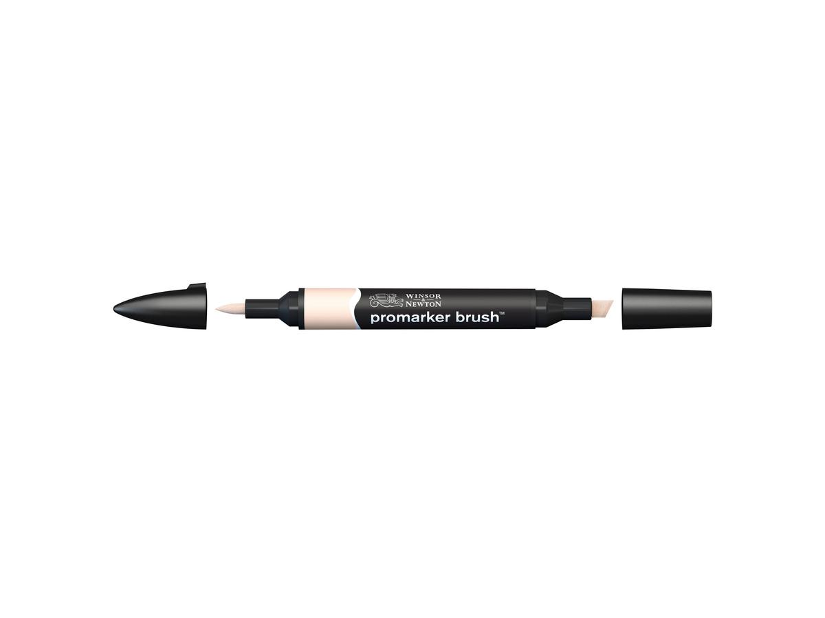 WINSOR & NEWTON PROMARKER BRUSH Y129 SATIN 2
