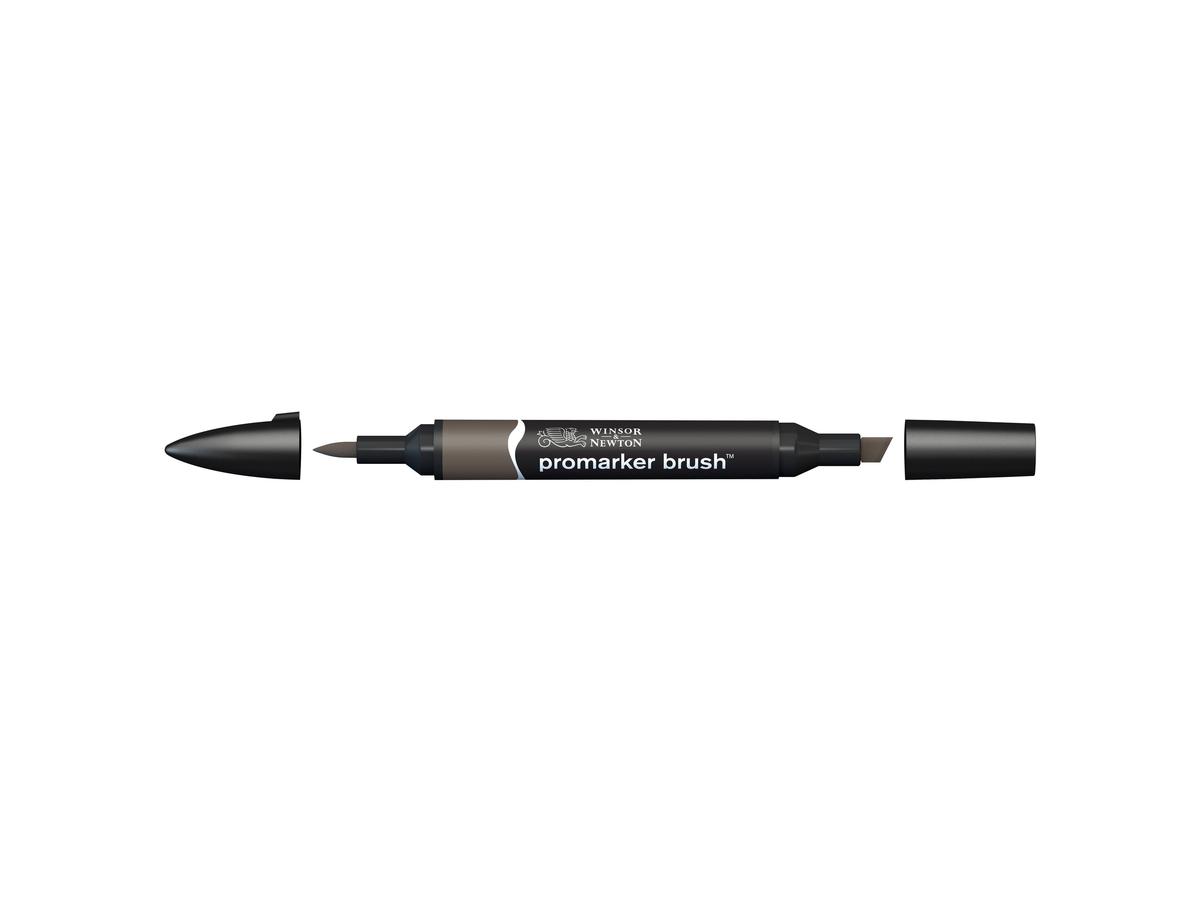 WINSOR & NEWTON PROMARKER BRUSH WG5 WARM GREY 5 2