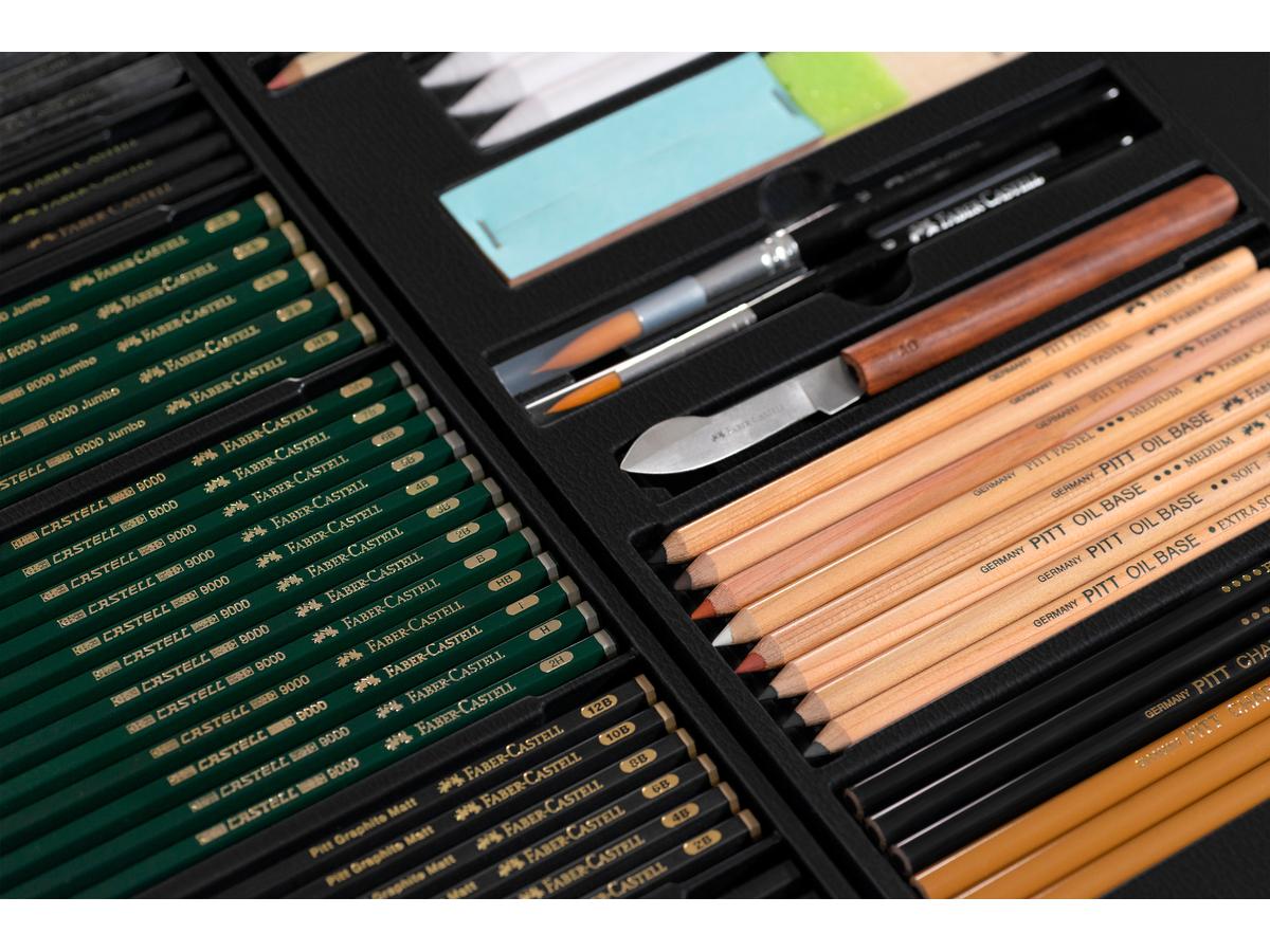 FABER CASTELL LIMITED EDITION 1761 CASSETTE FC-110052 7