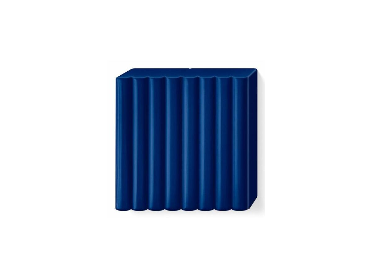 FIMO SOFT MODELLIERMASSE 57 GRAMM WINDSOR BLAU 2