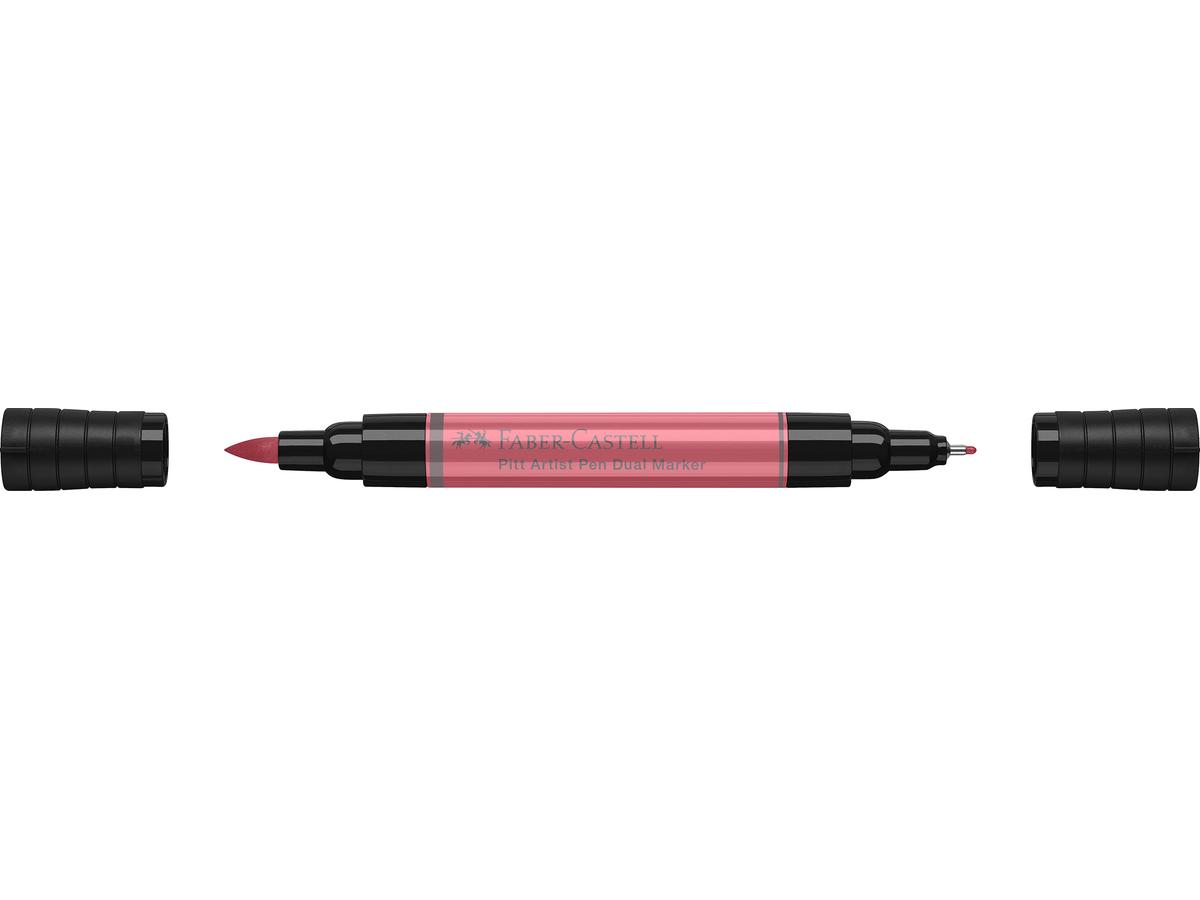 FABER-CASTELL PITT ARTIST PEN DUAL MARKER 131 KORAL 2