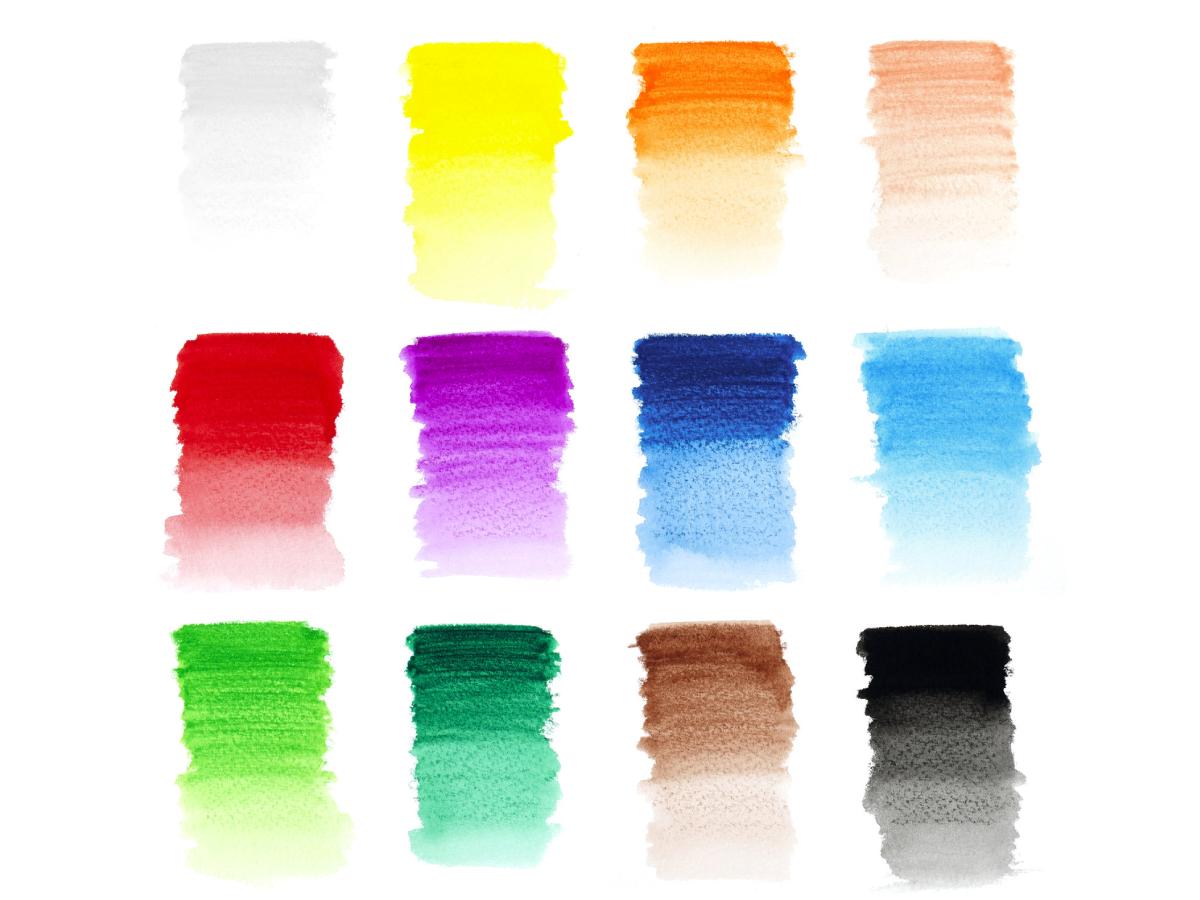 WINSOR & NEWTON STUDIO COLLECTION BUNTSTIFTE SET X12   3