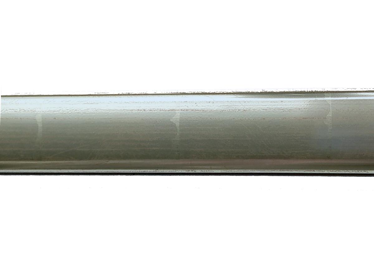 VAN BEEK BELLAGIO RAHMUNG SILBER  50 x 60 CM 3