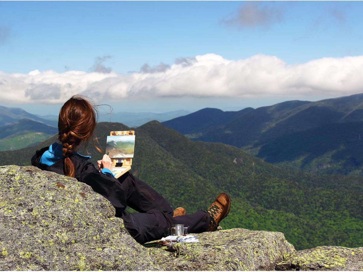 NEW WAVE U.GO PLEIN AIR ANYWHERE POCHADE BOX KLEIN 4