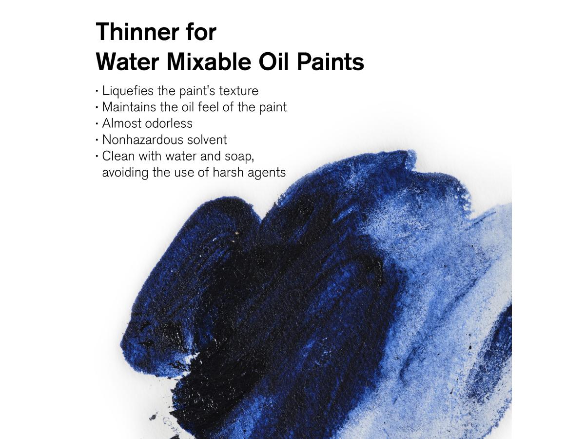 WINSOR & NEWTON ARTISAN VERDÜNNER 75ML 2