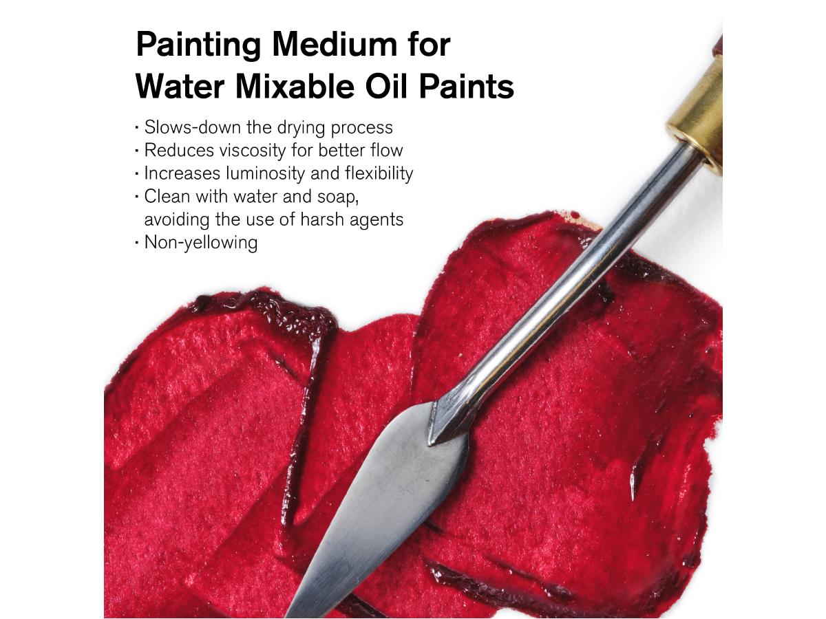 WINSOR & NEWTON ARTISAN MALMITTEL 75ML 2