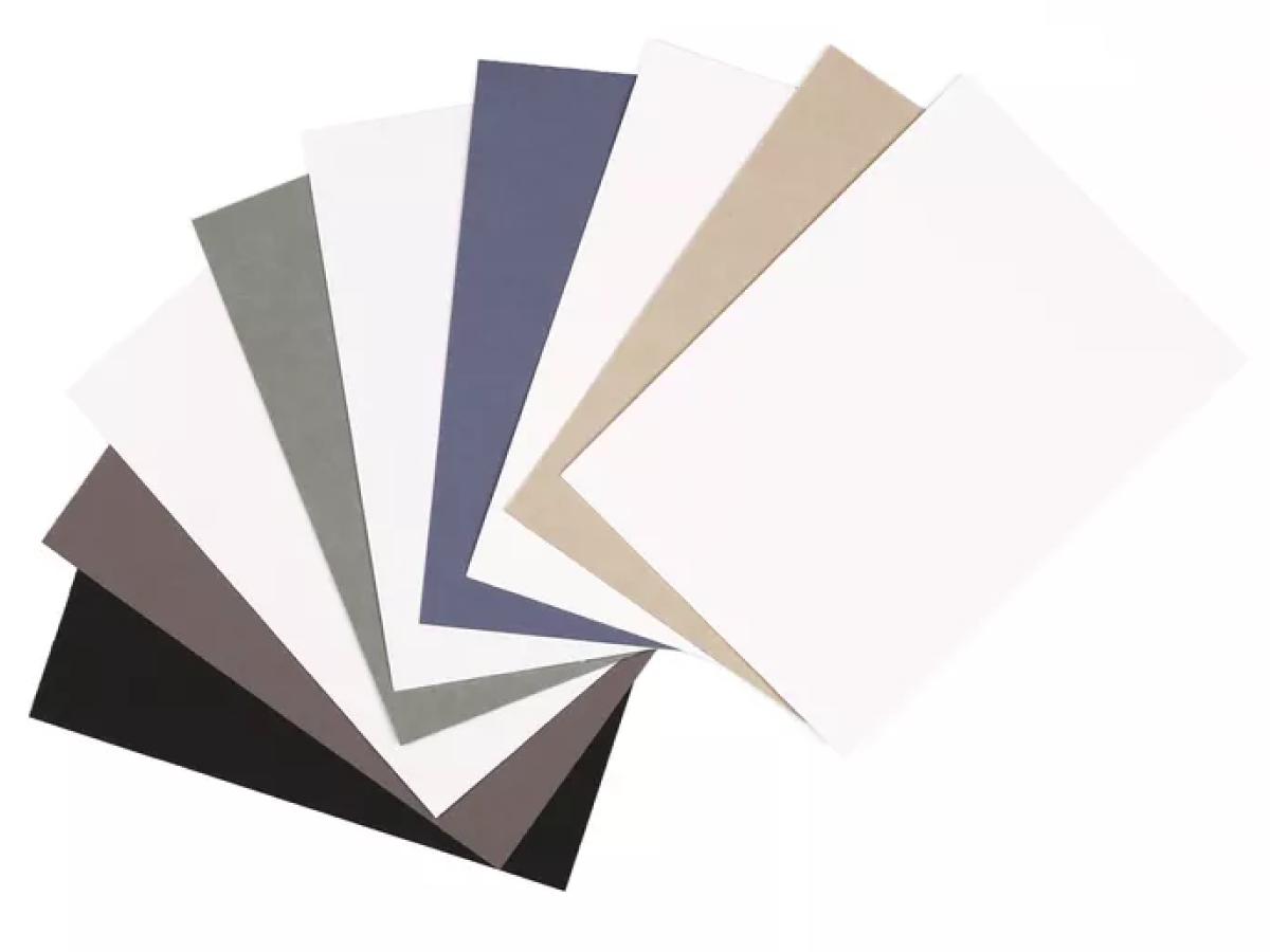 CLAIREFONTAINE PAINT-ON MIX 9  A4 250GRAMM 27 BLATT BLOCK 2