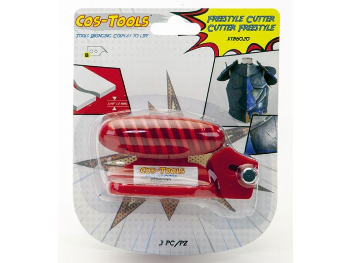 LOGAN COS TOOLS FREESTYLE SCHNEIDER 3