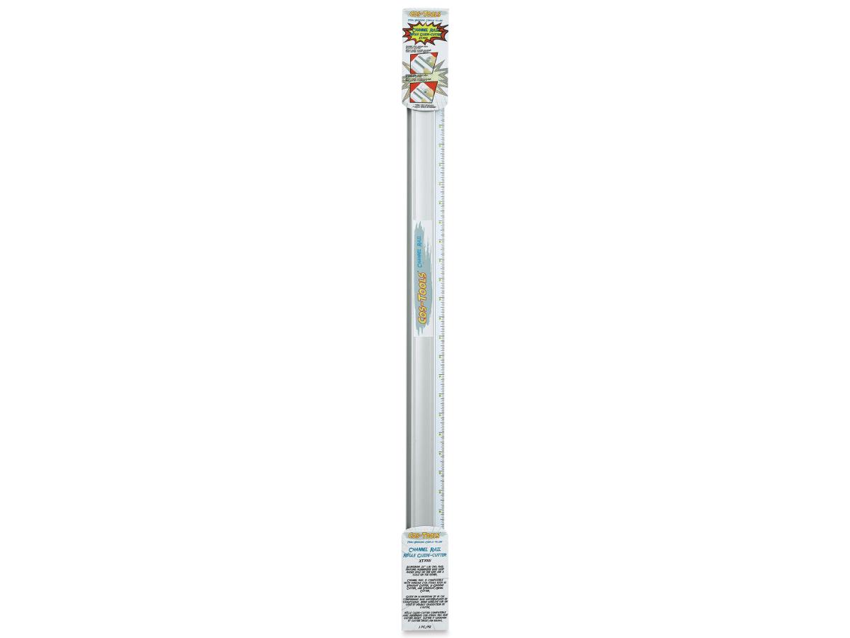 LOGAN COS TOOLS LINEAL SCHIENE 81CM 3