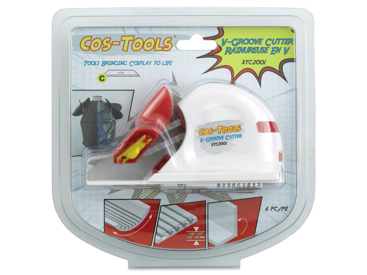 LOGAN COS TOOLS RILLER V NUT SCHNEIDER 3