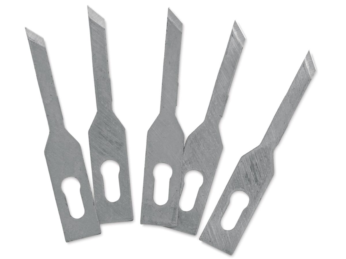LOGAN COS TOOLS RESERVE MESSER XA 5 STÜCK 2