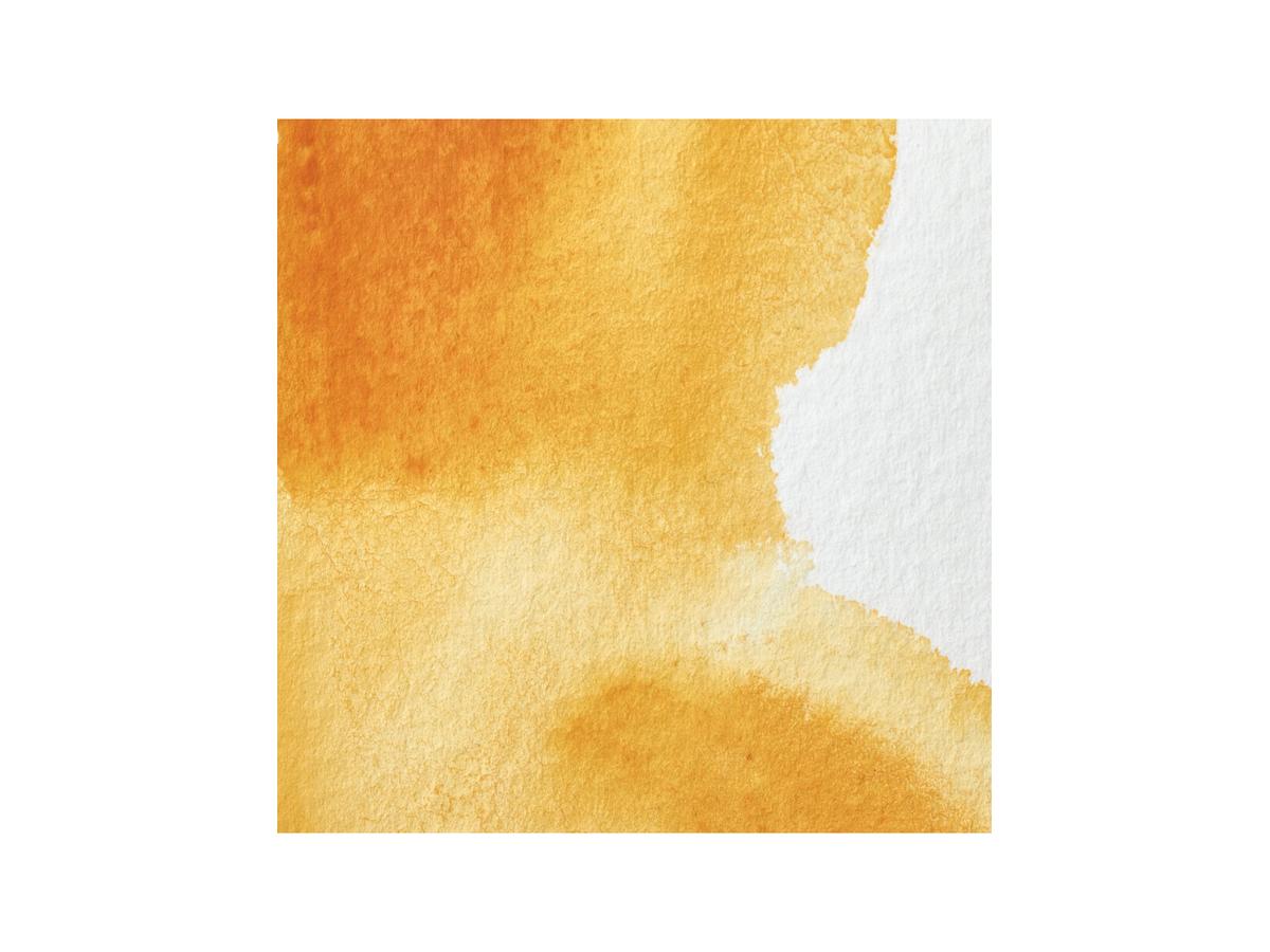 WINSOR & NEWTON AQUARELLFARBE 5ML 319 INDISCHGELB 2