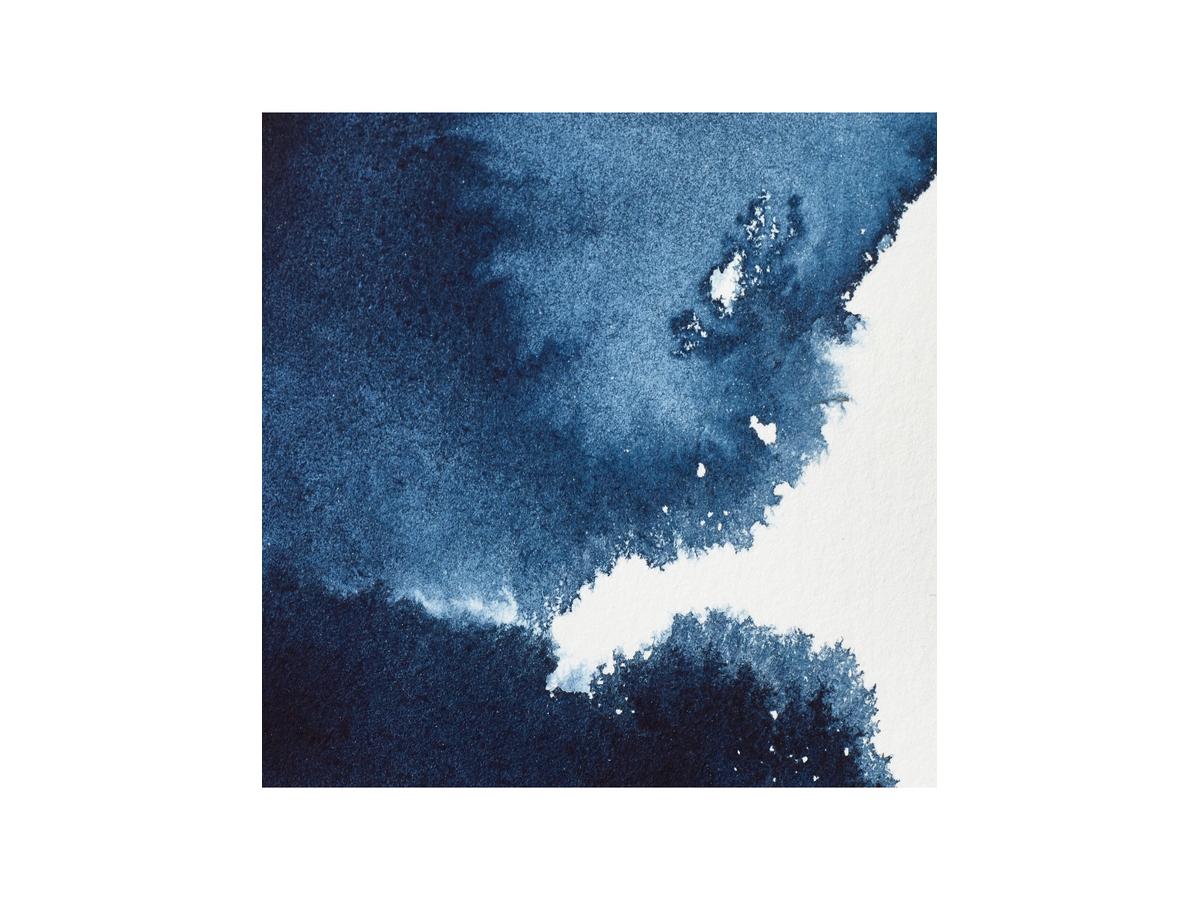 WINSOR & NEWTON AQUARELLFARBE 5ML 322 INDIGO 2