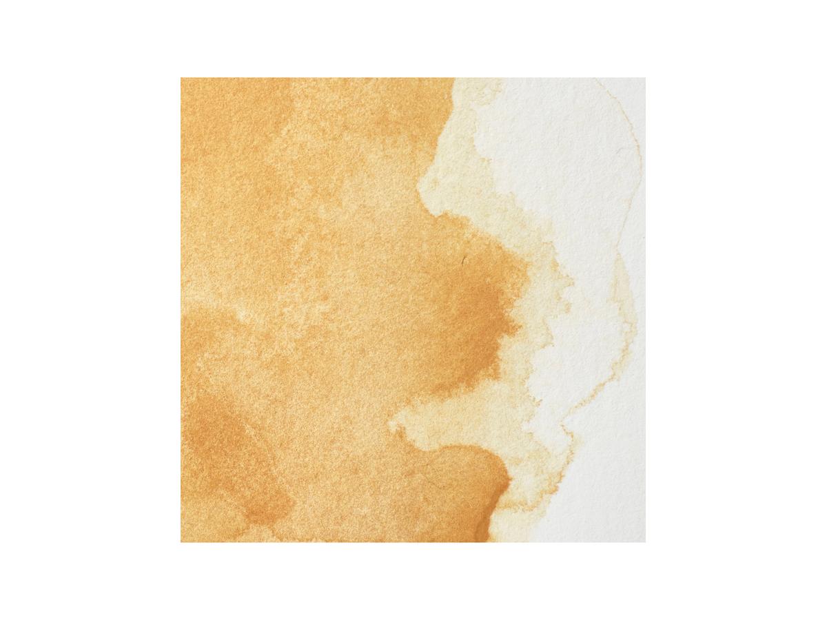 WINSOR & NEWTON AQUARELLFARBE 5ML 425 NEAPELGELB DUNKEL 2