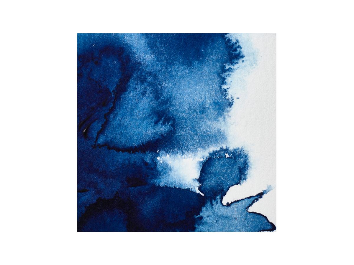 WINSOR & NEWTON AQUARELLFARBE 5ML 538 PREUSSISCHBLAU 2