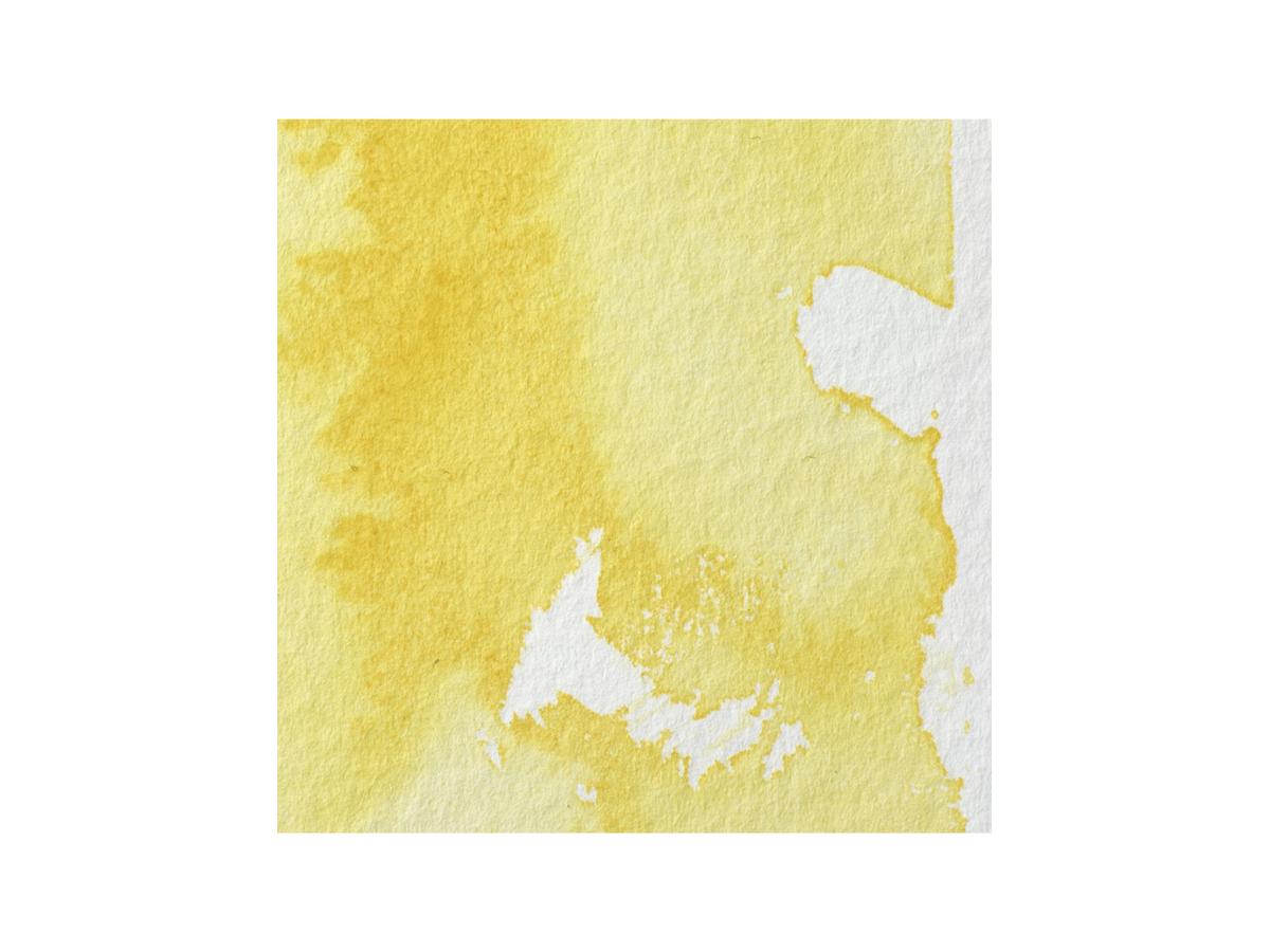 WINSOR & NEWTON AQUARELLFARBE 5ML 653 TRANSPARENT GELB 2