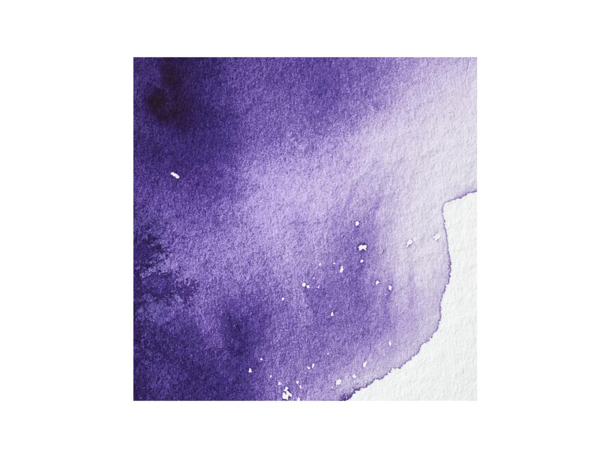 WINSOR & NEWTON AQUARELLFARBE 5ML 733 WINSORVIOLETT 2