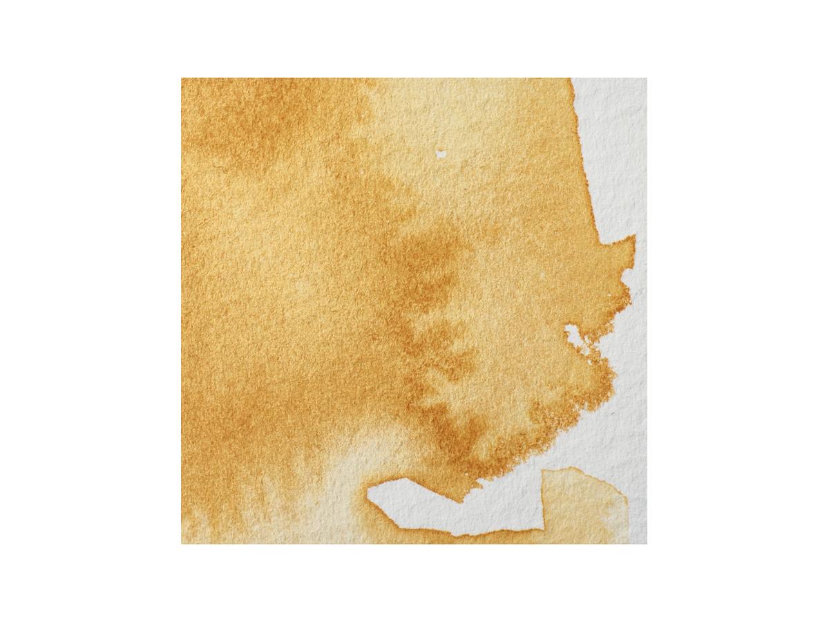 WINSOR & NEWTON AQUARELLFARBE 5ML 745 GELBER OCKER HELL 2