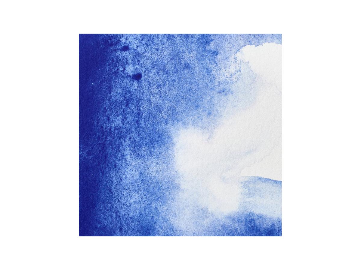 WINSOR & NEWTON AQUARELLFARBE 5ML 263 FRANZÃSISCH ULTRAM. 2