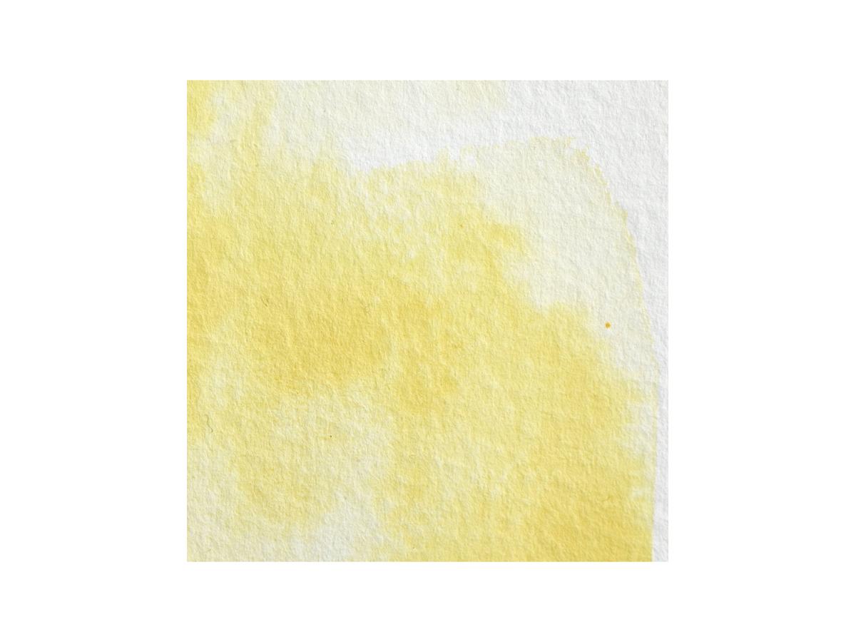 WINSOR & NEWTON AQUARELLFARBE 5ML 348 ZITRONENGELB DKL. 2