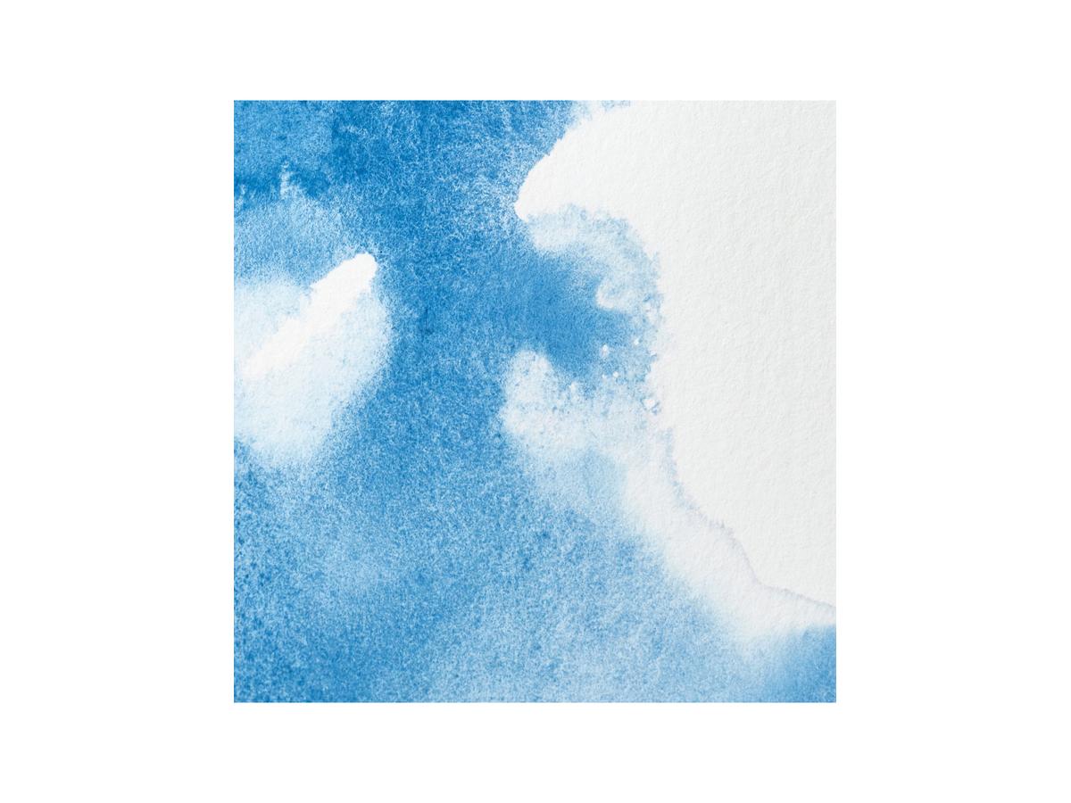 WINSOR & NEWTON AQUARELLFARBE 5ML 137 CÃLINBLAU 2