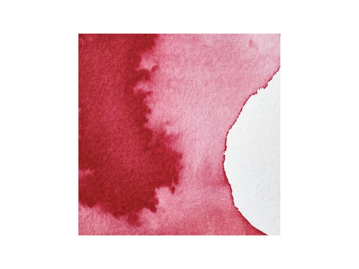 WINSOR & NEWTON AQUARELLFARBE 5ML 479 PERMANENTKARMIN 2