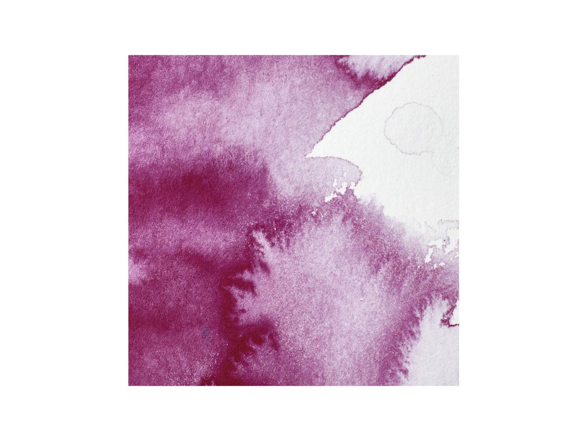 WINSOR & NEWTON AQUARELLFARBE 5ML 486 PERMANENTMAGENTA 2