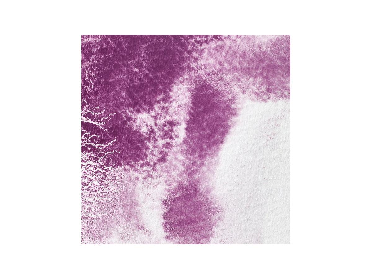 WINSOR & NEWTON AQUARELLFARBE 5ML 491 PERMANENT MAUVE 2