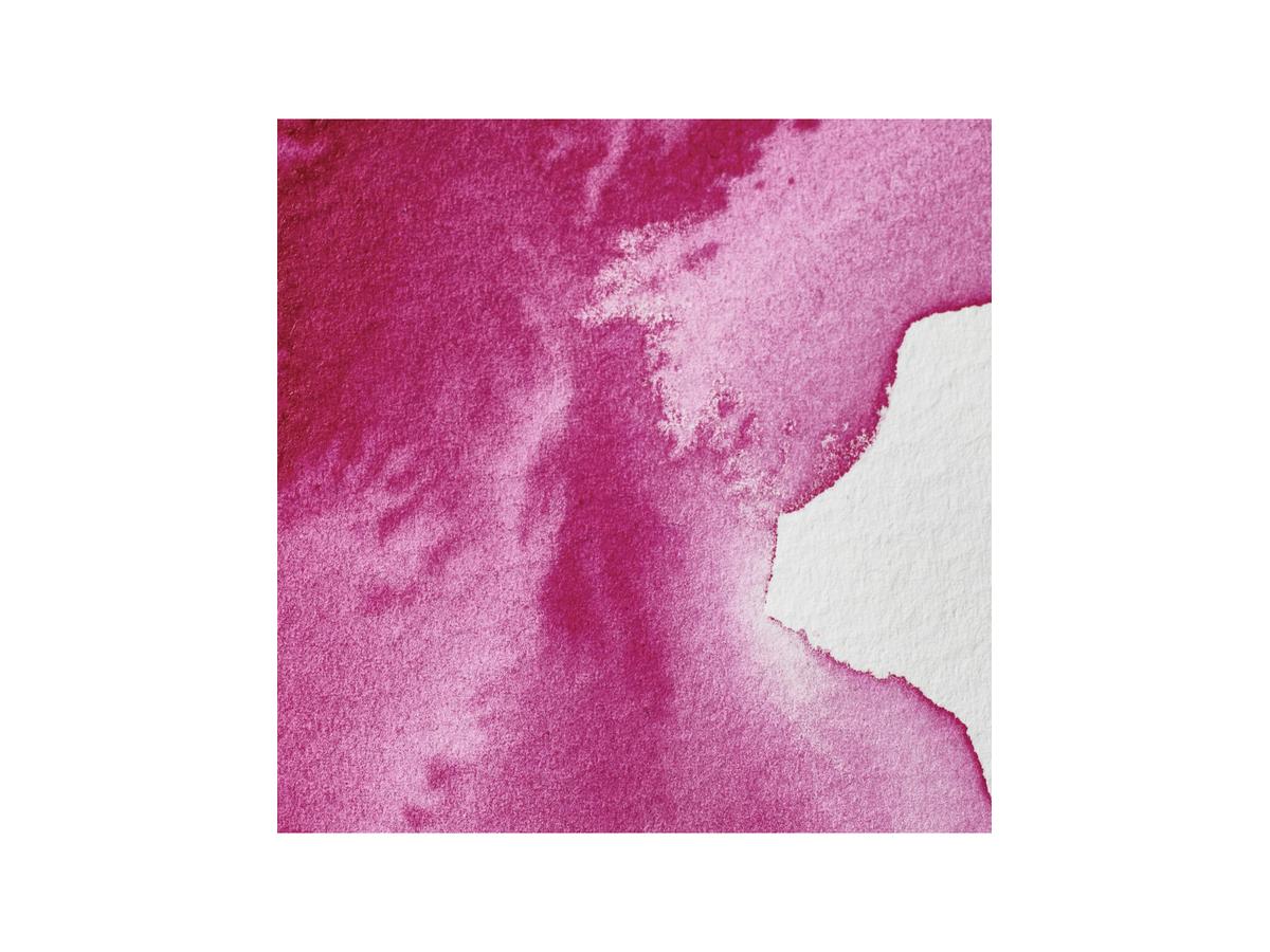 WINSOR & NEWTON AQUARELLFARBE 5ML 545 QUINACRID.MAGENTA 2