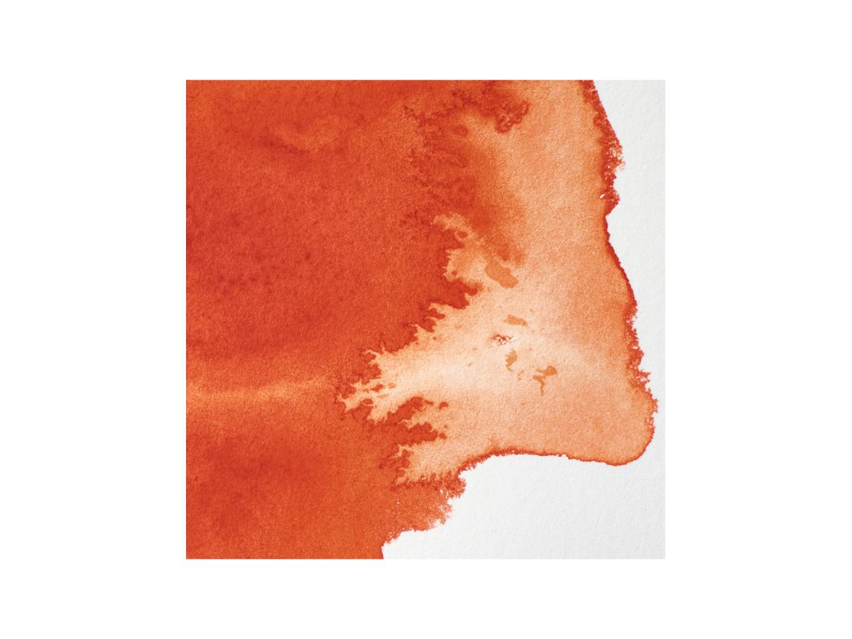 WINSOR & NEWTON AQUARELLFARBE 5ML 650 TRANSPARENT ORANGE 2