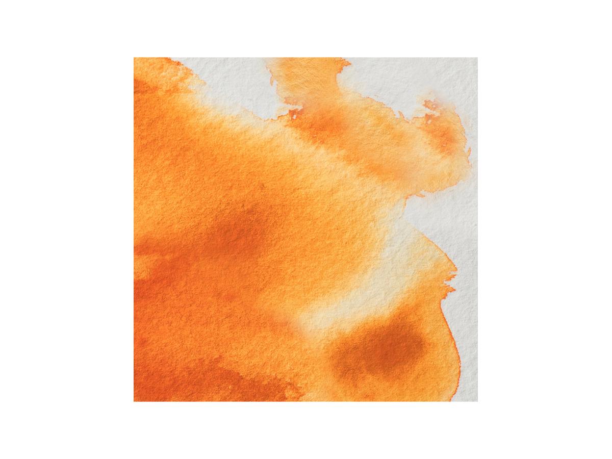 WINSOR & NEWTON AQUARELLFARBE 5ML 089 KADMIUMORANGE 2