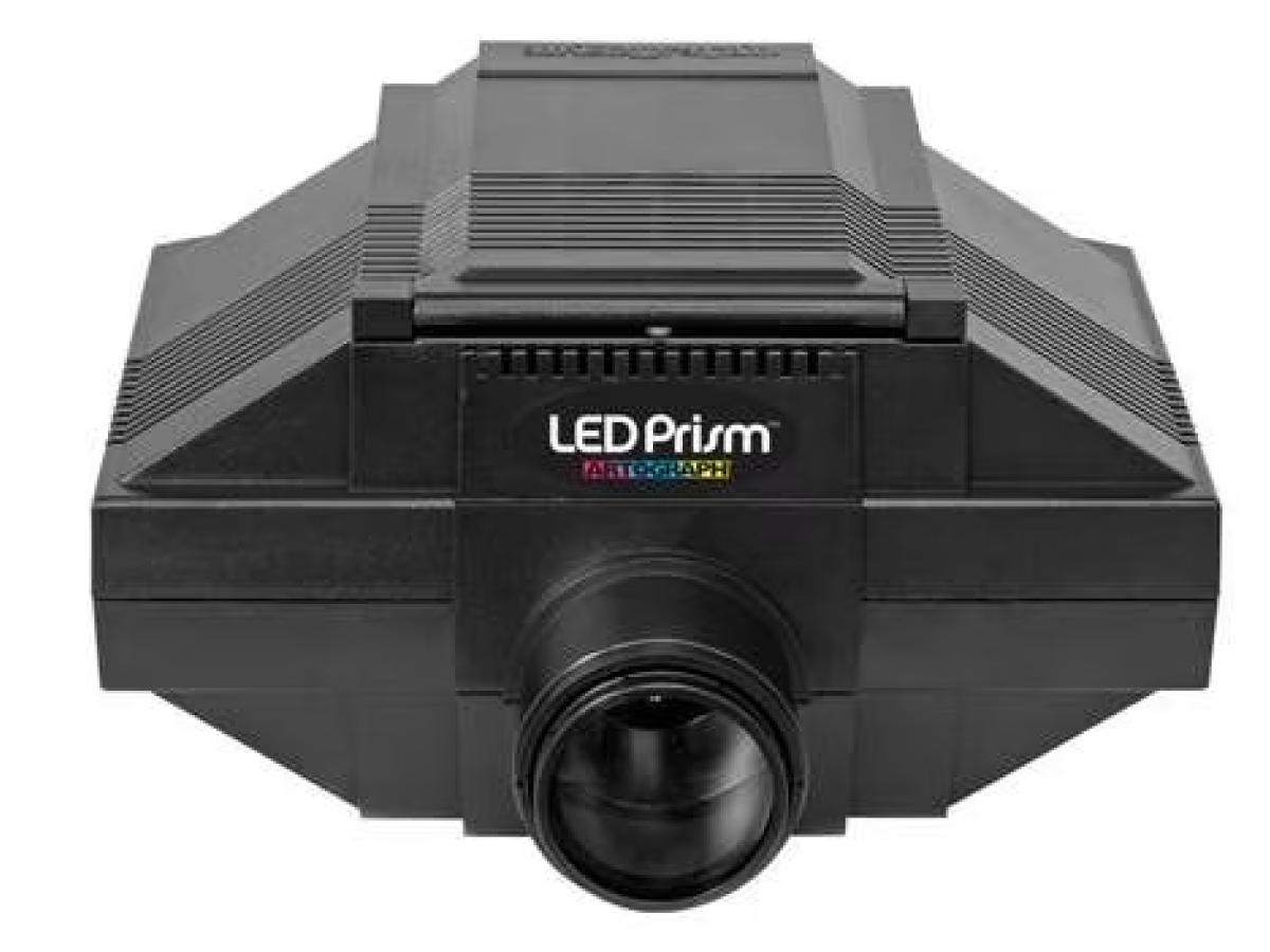 ARTOGRAPH LED PROJEKTOR SUPER PRISM 2