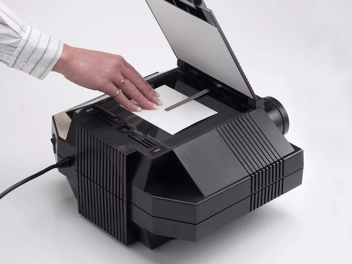 ARTOGRAPH LED PROJEKTOR SUPER PRISM 4