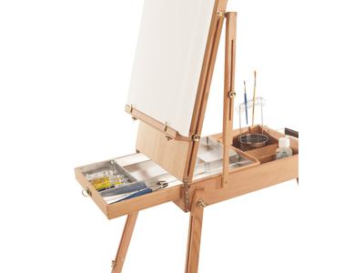 MABEF M/22 KOFFERSTAFFELEI GROSS 5