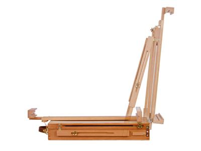 MABEF M/24 TISCH-KOFFERSTAFFELEI 2