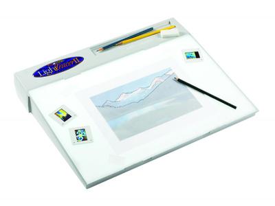 TRACER LEUCHTTISCH  A3+ 30X46CM 3