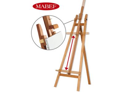 MABEF M/13 DREIBEINSTAFFELEI 2